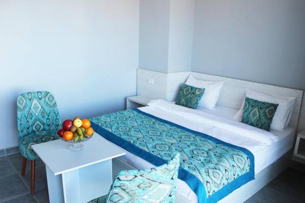 Deluxe Double or Twin Room with Sea View - Accommodation