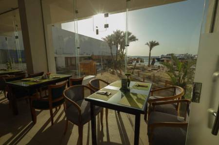 Shellghada Hotel and Beach9
