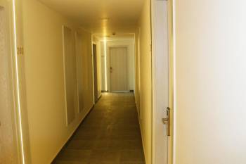 Deluxe Single Room with Sea View19