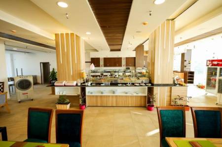 Shellghada Hotel and Beach11