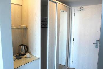 Double Room with Mountain View4