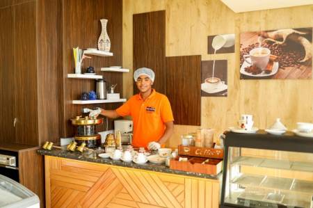 Shellghada Hotel and Beach15