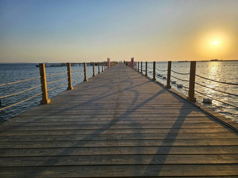 Shellghada Hotel and Beach2