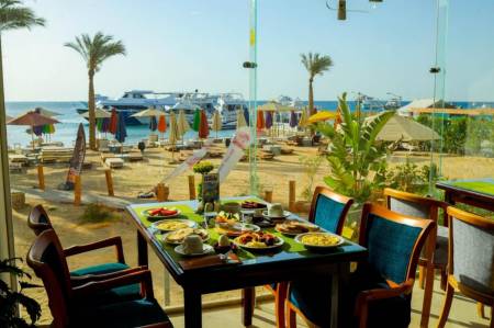Shellghada Hotel and Beach17