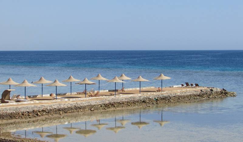 Shellghada Hotel and Beach4