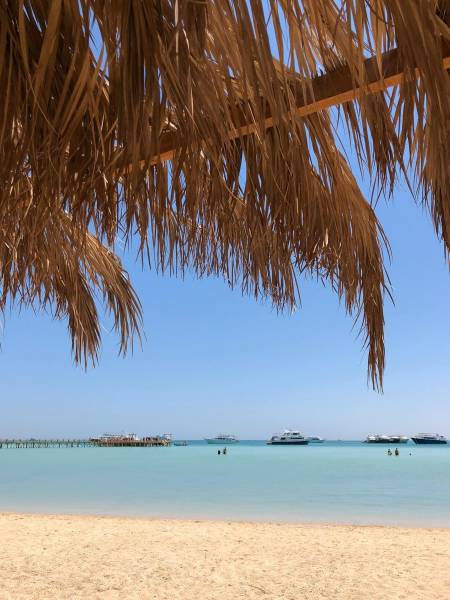 Shellghada Hotel and Beach2