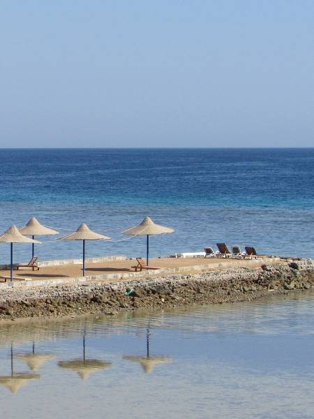 Shellghada Hotel and Beach3