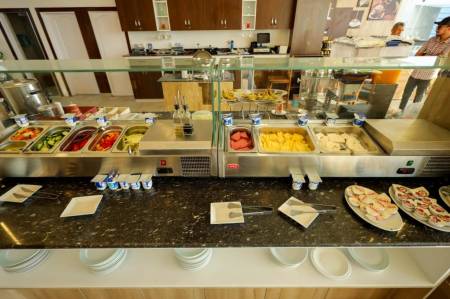 Shellghada Hotel and Beach18