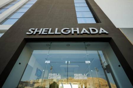 Shellghada Hotel and Beach2