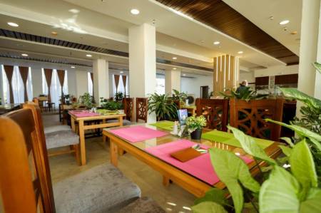Shellghada Hotel and Beach19