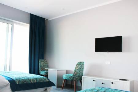 Shellghada Hotel and Beach25