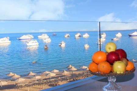 Shellghada Hotel and Beach27