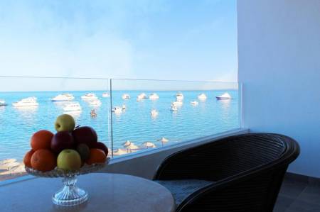 Shellghada Hotel and Beach3