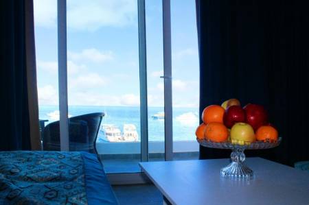 Shellghada Hotel and Beach30