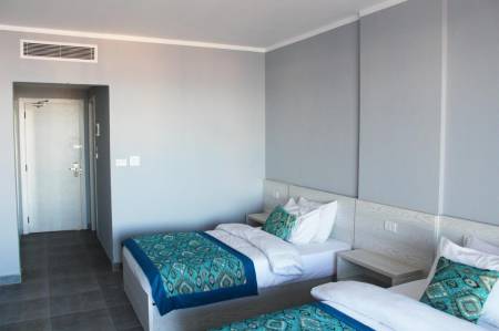 Shellghada Hotel and Beach33