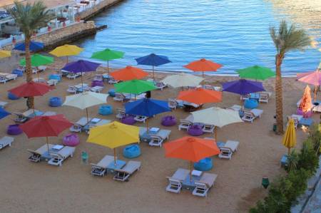 Shellghada Hotel and Beach38