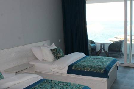 Shellghada Hotel and Beach39