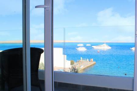 Shellghada Hotel and Beach40