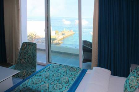 Shellghada Hotel and Beach41