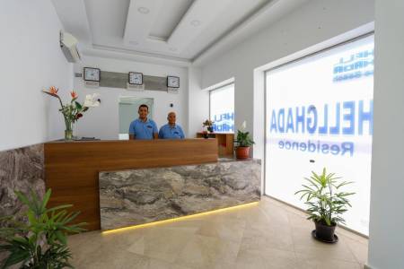 Shellghada Hotel and Beach42