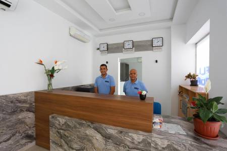 Shellghada Hotel and Beach43