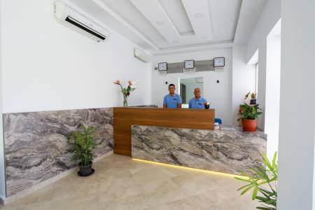 Shellghada Hotel and Beach44