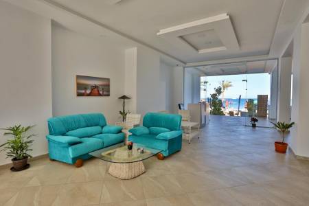 Shellghada Hotel and Beach45