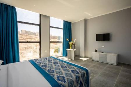 Shellghada Hotel and Beach12