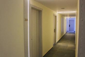 Deluxe Double or Twin Room with Mountain View7