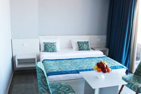 Shellghada Hotel and Beach6