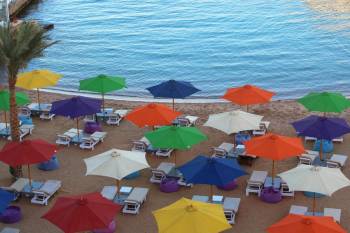 Deluxe Double or Twin Room with Sea View5
