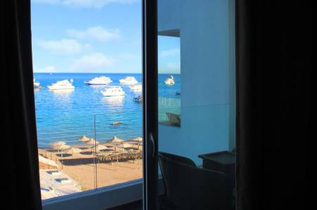 Shellghada Hotel and Beach7