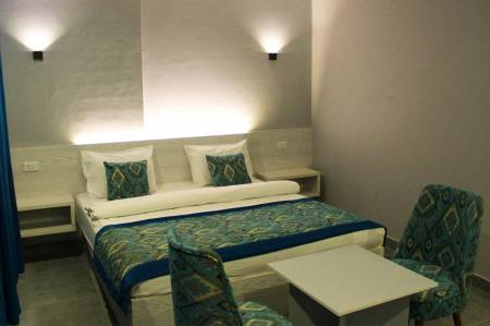 Shellghada Hotel and Beach8